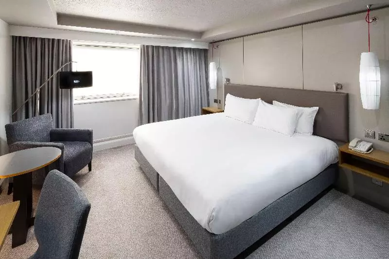 اتاق لوکس, Crowne Plaza Harrogate, An Ihg