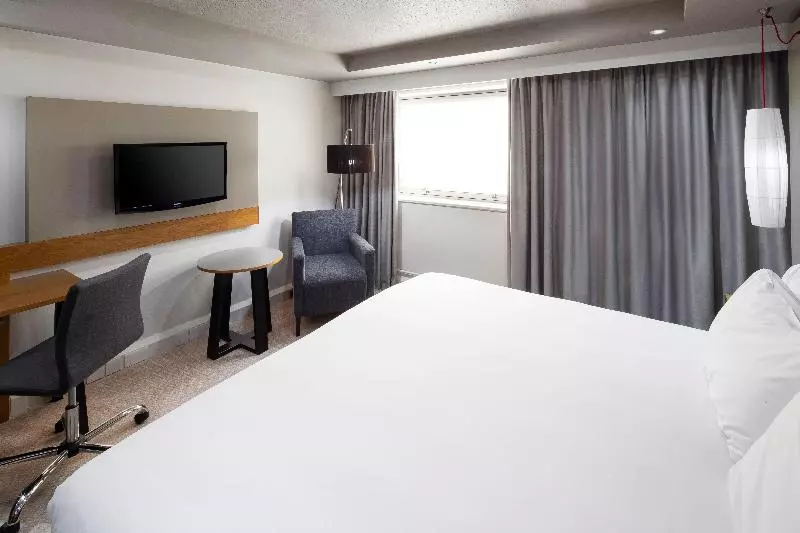 اتاق لوکس, Crowne Plaza Harrogate, An Ihg