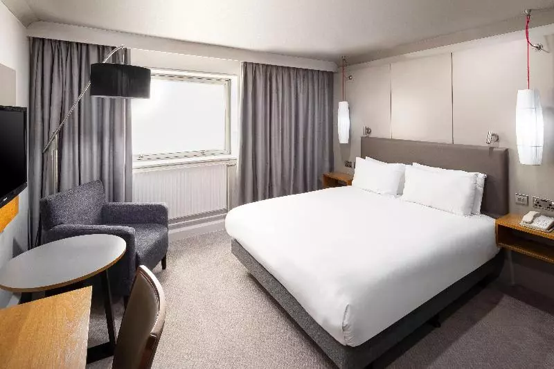 اتاق لوکس, Crowne Plaza Harrogate, An Ihg