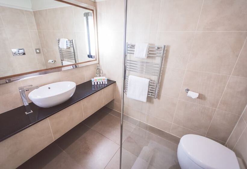 标准间, Dukes At Queens Boutique