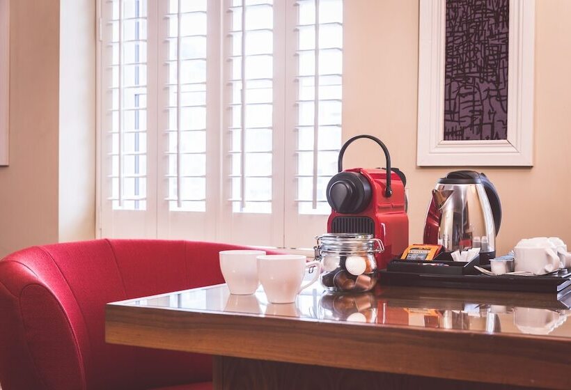 套房, Dukes At Queens Boutique