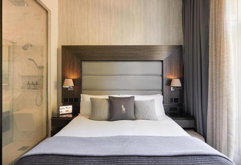 Стандартный Номер Кровать Кинг, Eccleston Square