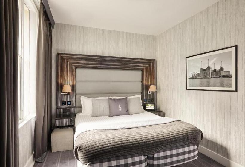 Номер Superior Кровать Кинг, Eccleston Square