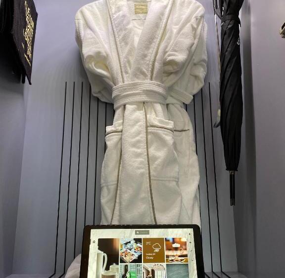 Номер Superior Кровать Кинг, Eccleston Square
