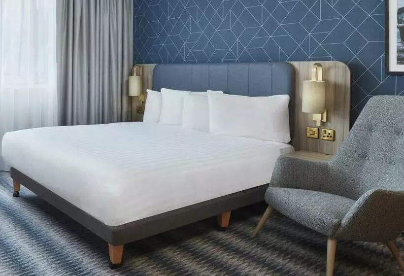 اتاق استاندارد, Leonardo Royal Southampton Grand Harbour