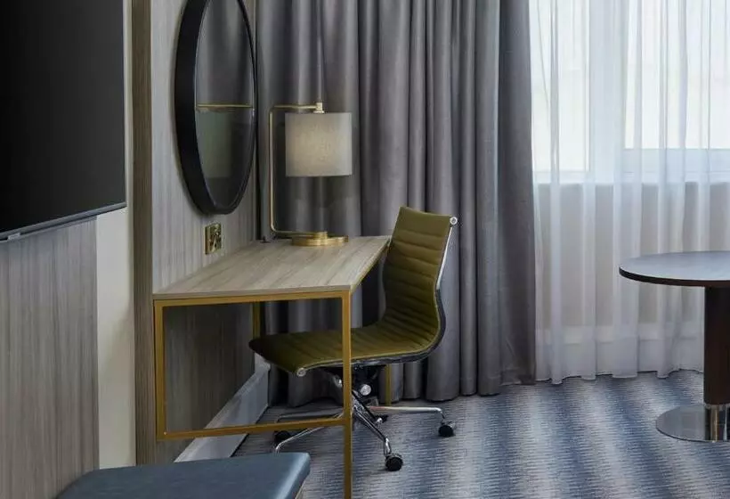 اتاق استاندارد, Leonardo Royal Southampton Grand Harbour