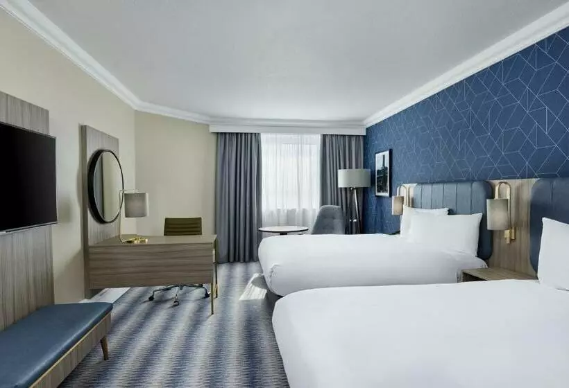 اتاق استاندارد, Leonardo Royal Southampton Grand Harbour