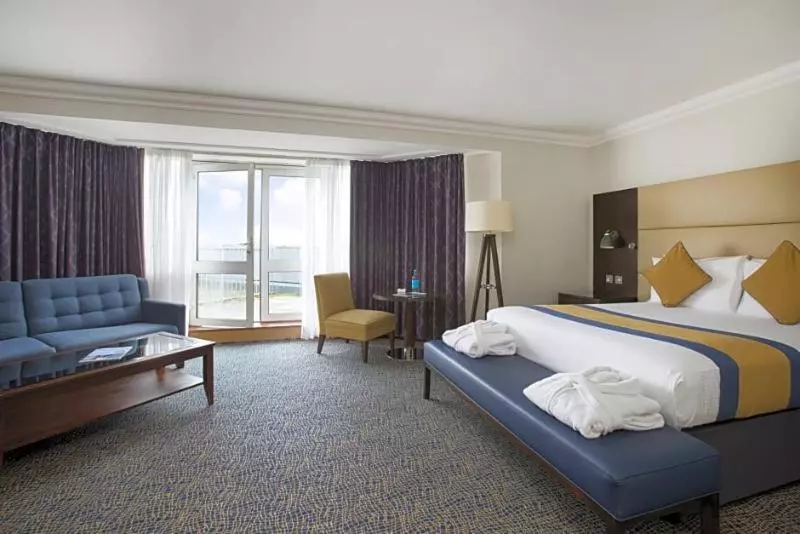 اتاق استاندارد, Leonardo Royal Southampton Grand Harbour