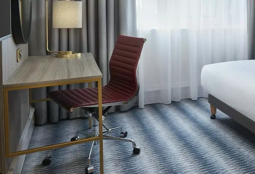 اتاق استاندارد, Leonardo Royal Southampton Grand Harbour