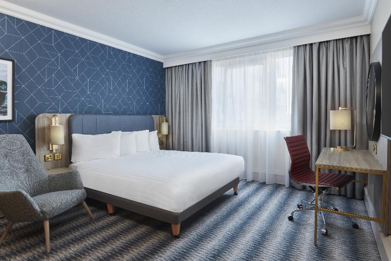 スタンダードルーム, Leonardo Royal Southampton Grand Harbour