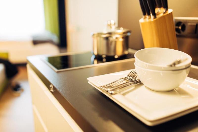 スタンダードルーム, Leonardo Royal Southampton Grand Harbour