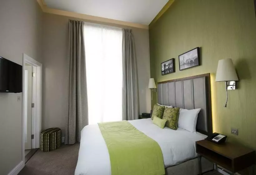 Standard Room, The Belgrave