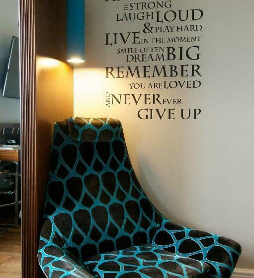 Deluxe Room, The Belgrave