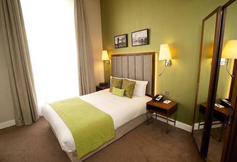 Standard Room, The Belgrave