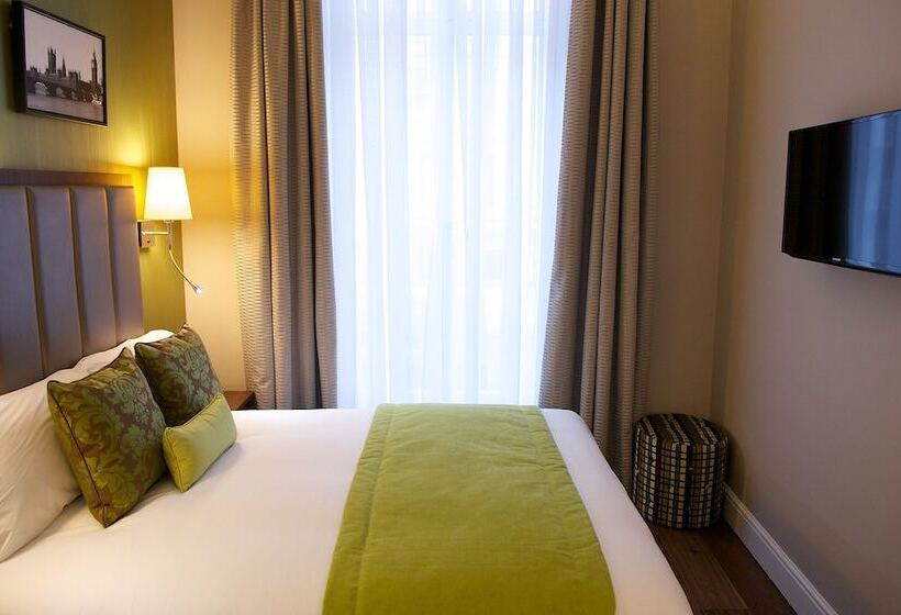 Standard Room, The Belgrave