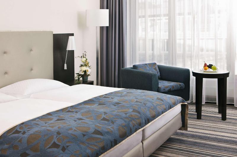 Standard Room, The Belgrave