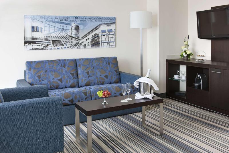 Standard Room, The Belgrave