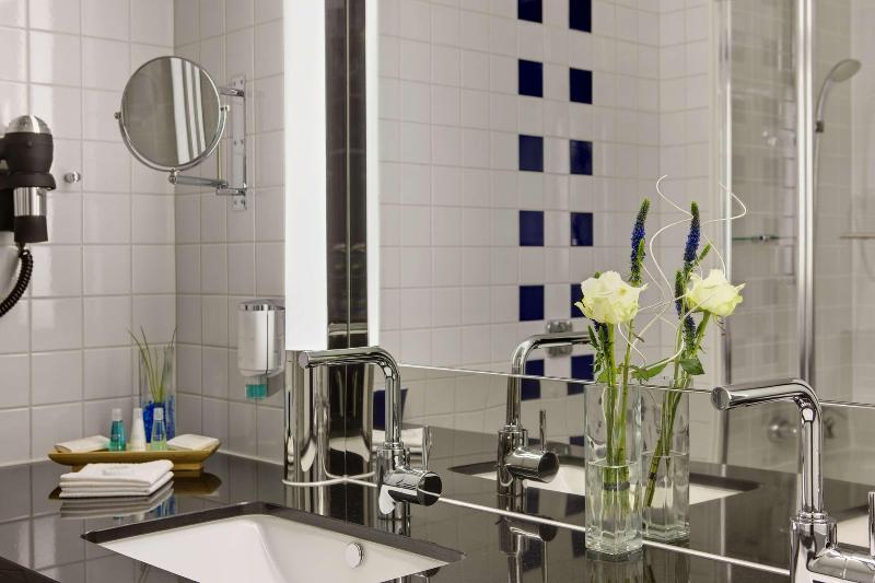 Standard Room, The Belgrave