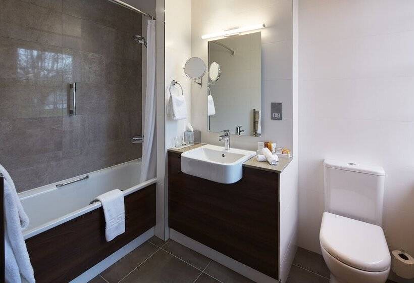 エクゼクティブルーム, The Bull