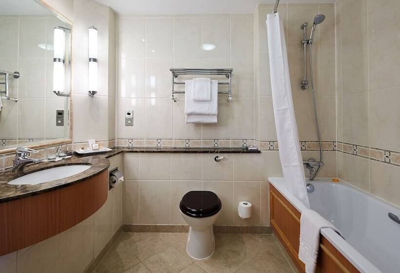 エクゼクティブルーム, The Bull