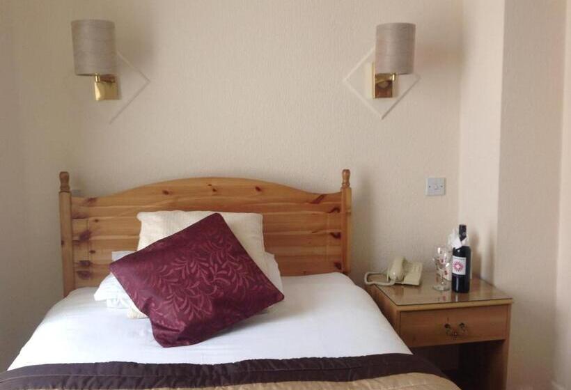 Номер Стандарт Индивидуальный, The George