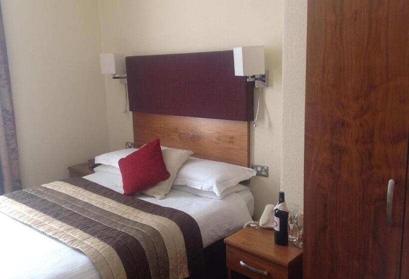 Номер Стандарт Индивидуальный, The George