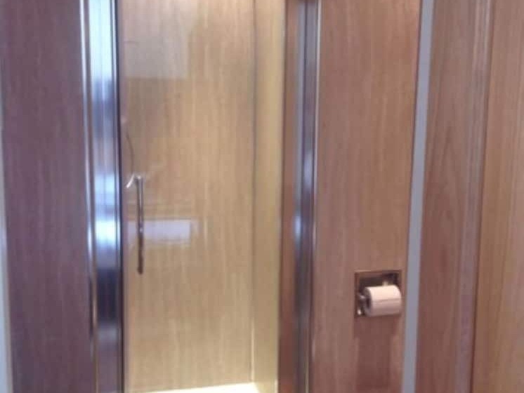 Номер Стандарт Индивидуальный, The George