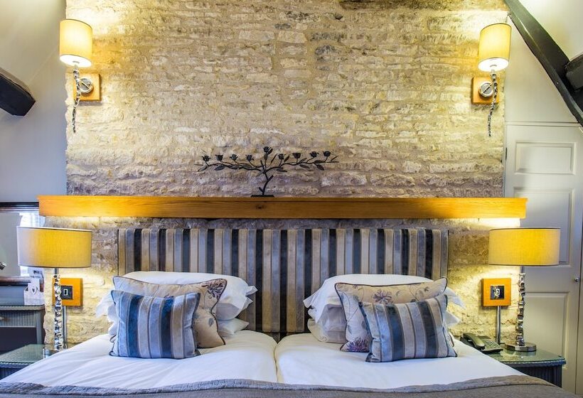 غرفة كلاسيكية, The Greenway Hotel & Spa