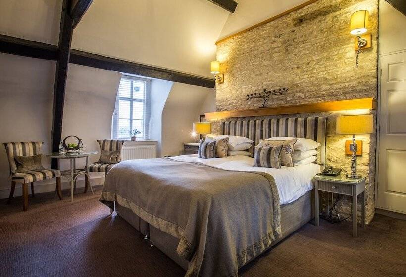 غرفة كلاسيكية, The Greenway Hotel & Spa