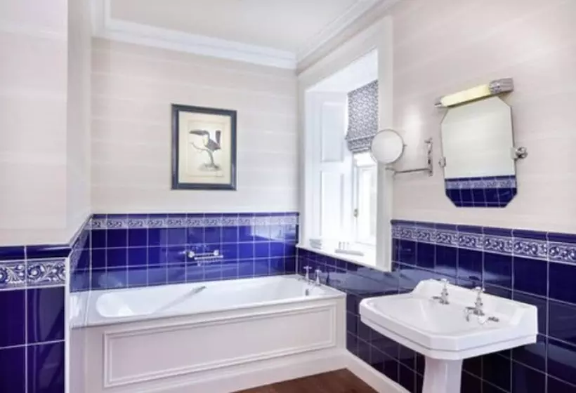 クラシックスイート, Hapimag Resort Edinburgh