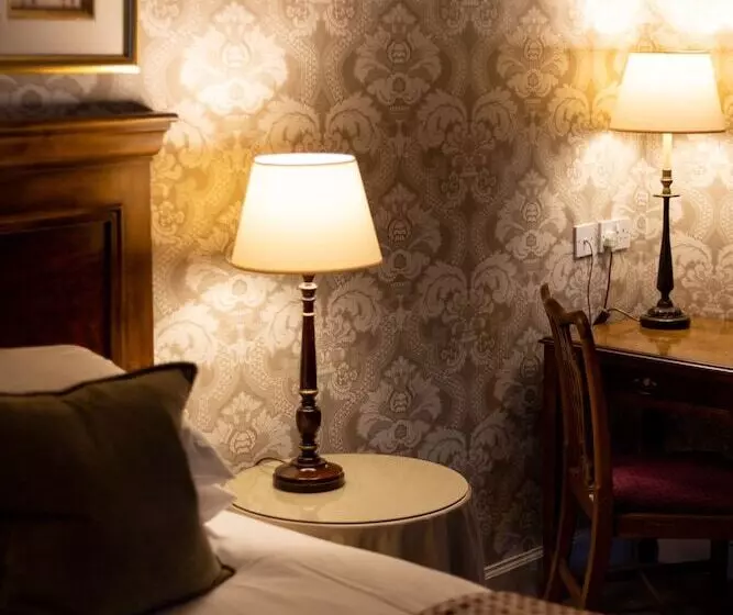 クラシックスイート, Hapimag Resort Edinburgh