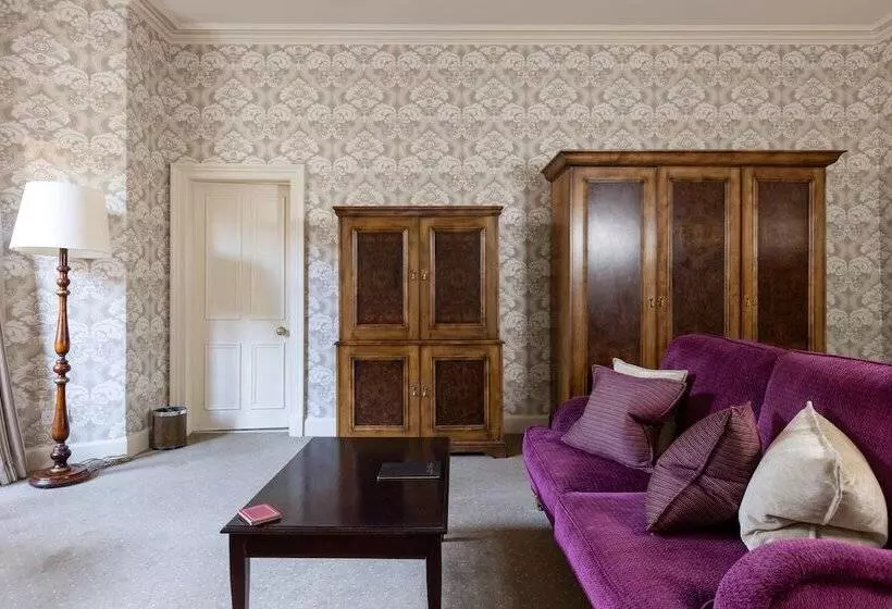 クラシックスイート, Hapimag Resort Edinburgh