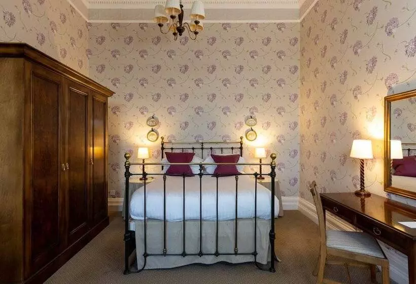 クラシックスイート, Hapimag Resort Edinburgh