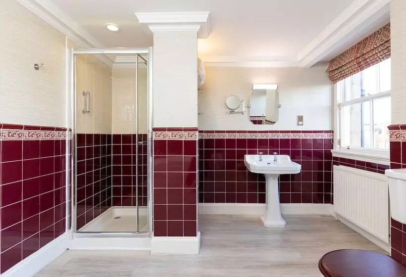 スイート, Hapimag Resort Edinburgh