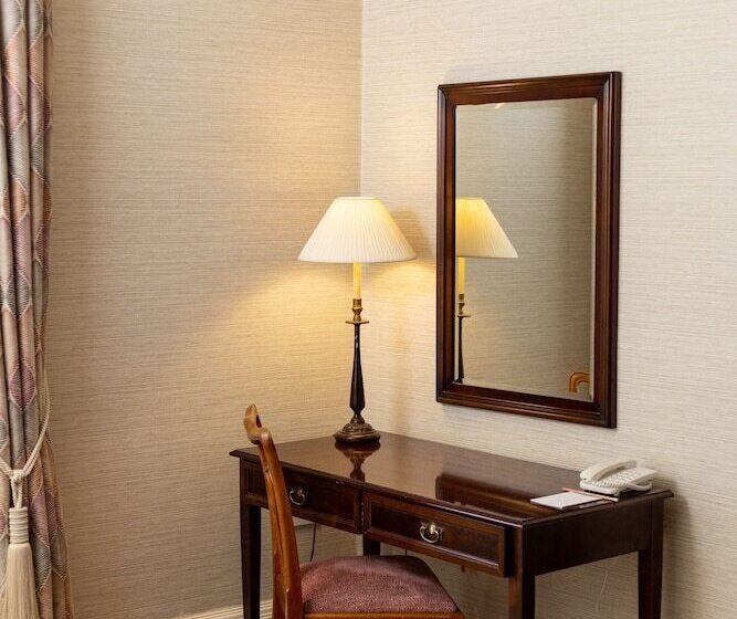 سوییت, Hapimag Resort Edinburgh
