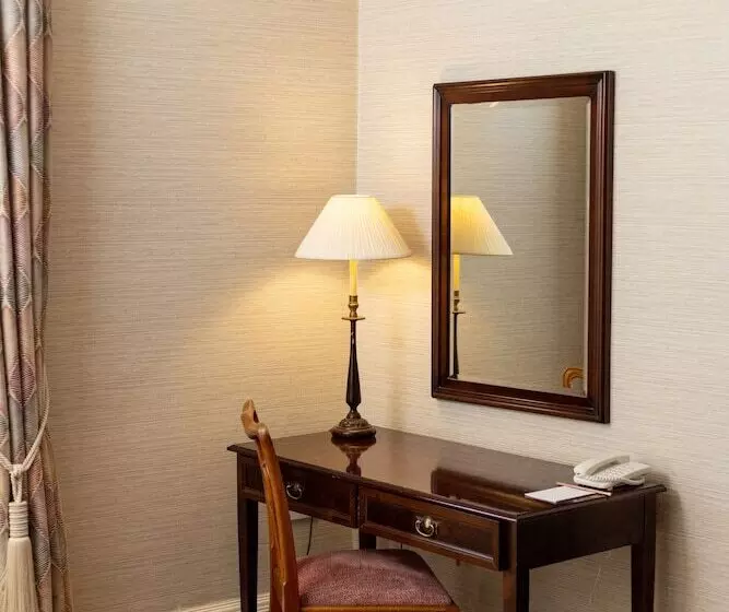 スイート, Hapimag Resort Edinburgh