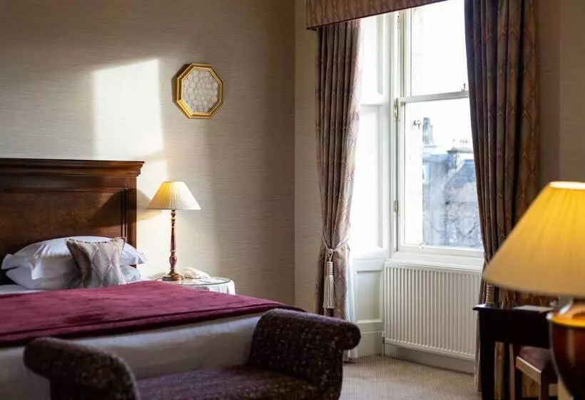 スイート, Hapimag Resort Edinburgh