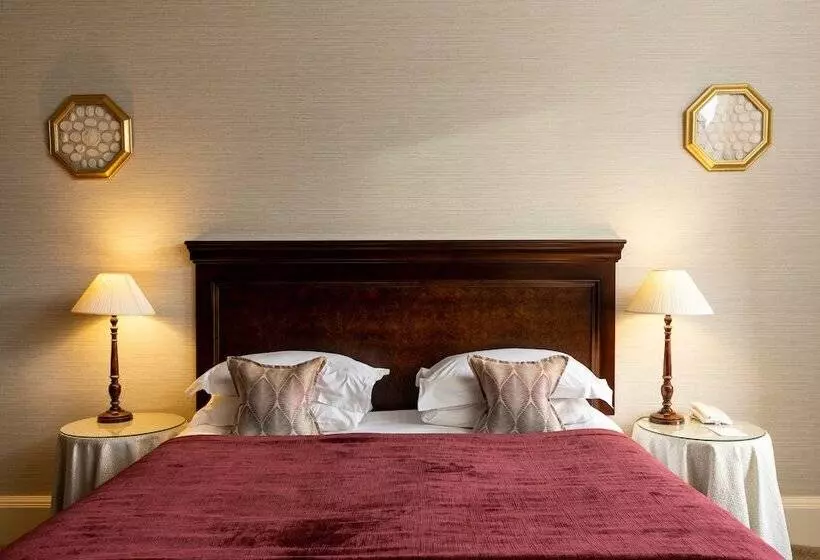 スイート, Hapimag Resort Edinburgh