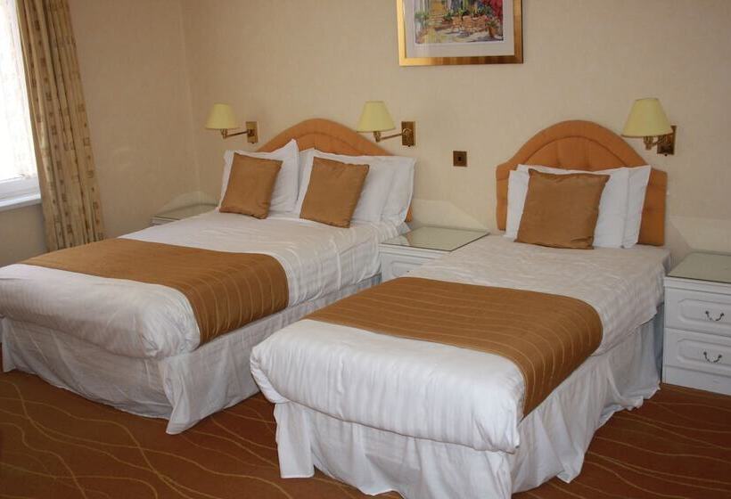 آپارتمان 1 خوابه, The Devoncourt Resort