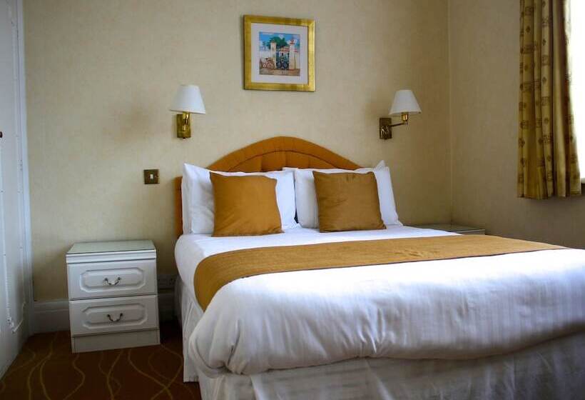 آپارتمان 2 خوابه با چشمانداز دریا, The Devoncourt Resort