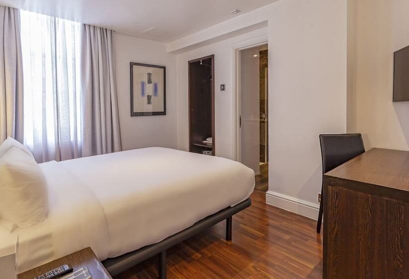 标准间, The Caesar