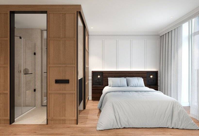 标准间, The Caesar