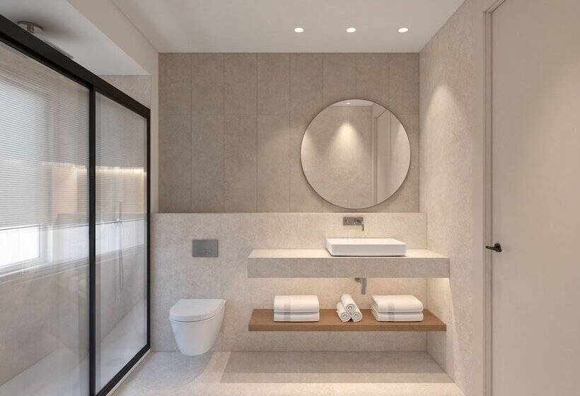 行政房间, The Caesar