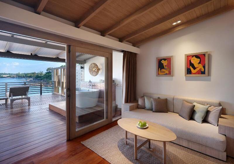 スタンダードルーム, Crowne Plaza Reading