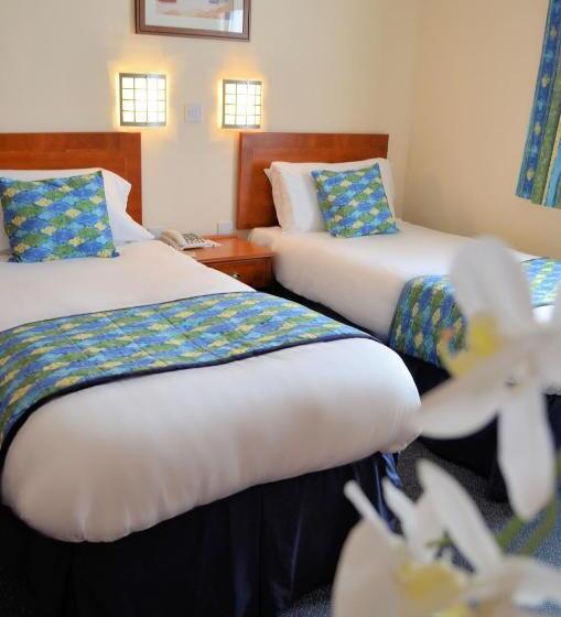 غرفة قياسية, Heights