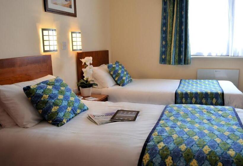 غرفة قياسية, Heights