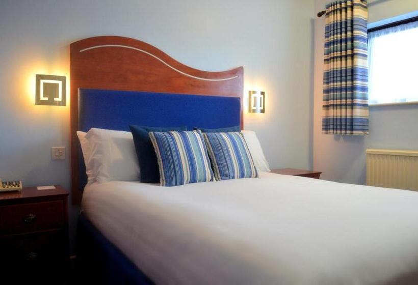 غرفة قياسية فردية, Heights