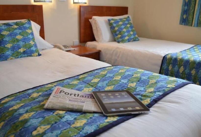 غرفة عائلية, Heights