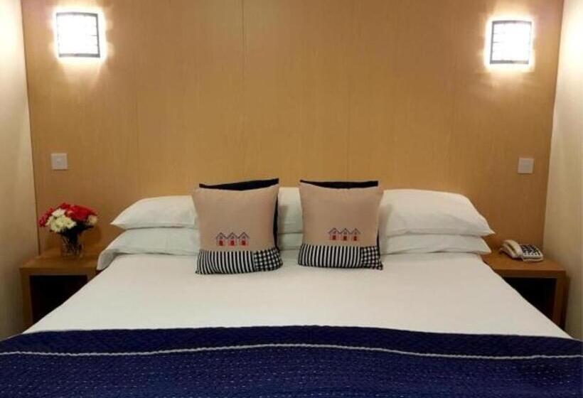 غرفة عائلية, Heights