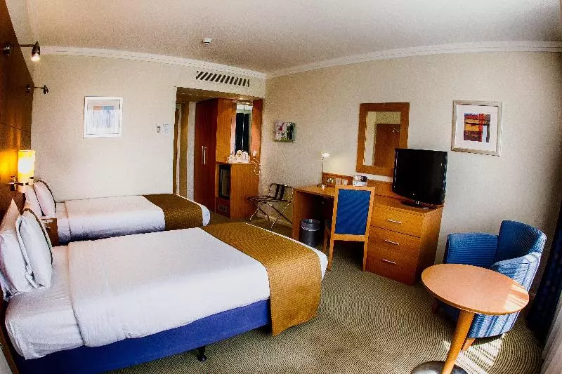 اتاق استاندارد, Holiday Inn London  Heathrow M4jct.4